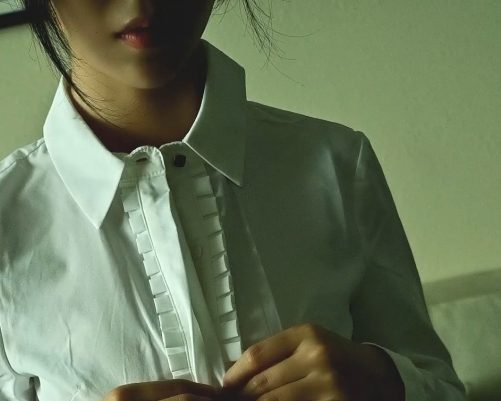 抖娘利世 超大尺客房服务员